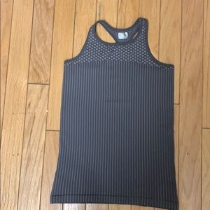 Athleta sports tank top. Size L